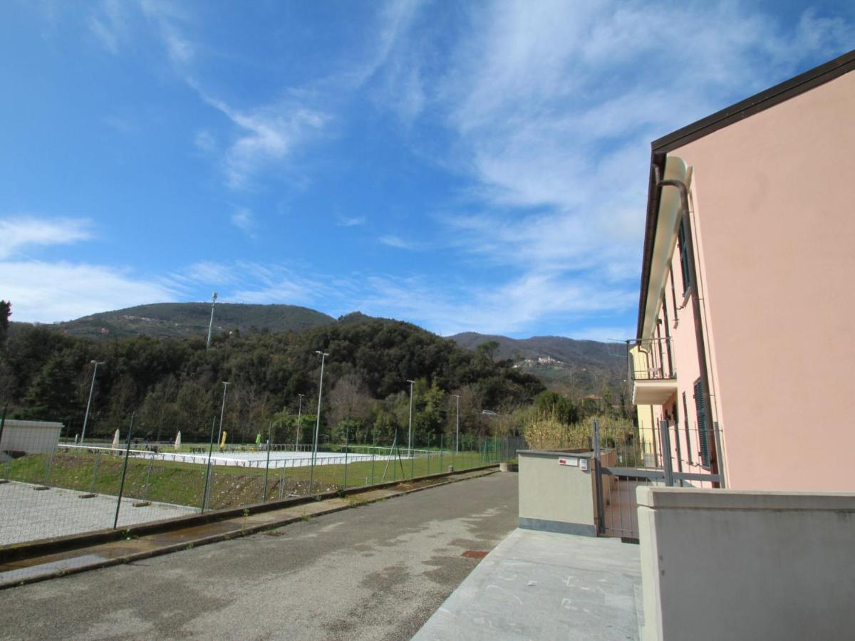 Apartment Lavanda By Interhome Sestri Levante Exterior foto